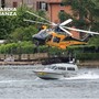 Laghi Maggiore e Ceresio più sicuri: da giugno 600 controlli della Guardia di Finanza Laghi Maggiore e Ceresio più sicuri: da giugno 600 controlli della Guardia di Finanza
