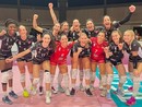 Futura Volley senza freni in Sardegna: netta vittoria su Olbia Futura Volley senza freni in Sardegna: netta vittoria su Olbia