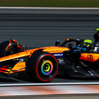 Foto ufficiale F1
