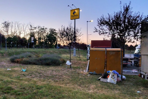 Via Rossini Via Rossini