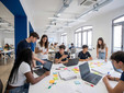 L’hackathon studentesco dedicato all’Intelligenza Artificiale