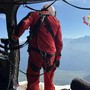 Escursionista disperso da quattro giorni sulle montagne del lago di Como: una task force impegnata nelle ricerche