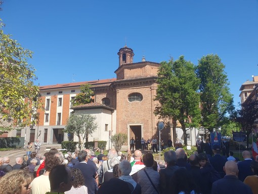 “Al ma sumèa bon” - “Mi sembra buono”