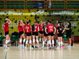 Le foto dell'allenamento congiunto tra Brescia e Busto (credit foto Millenium Brescia/Daniele Bianchin) Le foto dell'allenamento congiunto tra Brescia e Busto (credit foto Millenium Brescia/Daniele Bianchin)