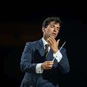 Vincenzo Milletari, foto Marco Borrelli