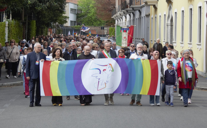 Dai madonnari in via Cavallotti allo spettacolo “Lu Santo Jullare Francesco”: il calendario BA800 prosegue