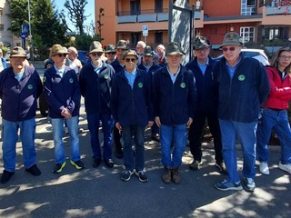 25 Aprile a Olgiate Olona