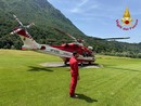 Domenica nera sulle montagne lombarde: due vittime tra Aprica e il Lecchese Domenica nera sulle montagne lombarde: due vittime tra Aprica e il Lecchese