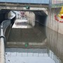 In Lombardia 430 interventi per il maltempo. A Busto 18 chiamate di soccorso, 11 a Castellanza