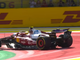 Hamilton in crisi con la Ferrari (Foto ufficiale F1)