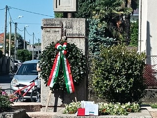 25 Aprile a Solbiate Olona