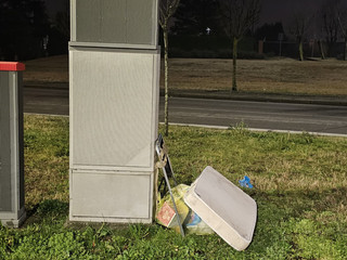 via dei Patrioti via dei Patrioti