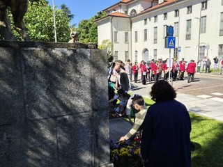 25 Aprile a Castellanza