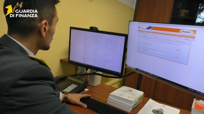 Maxi frode da 200 milioni scoperta dalla Finanza di Varese, notifica di conclusione indagini per undici imprenditori