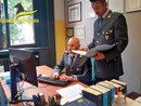 La Finanza scopre seicentomila euro di compensi non tassati: associazione nei guai per evasione fiscale La Finanza scopre seicentomila euro di compensi non tassati: associazione nei guai per evasione fiscale