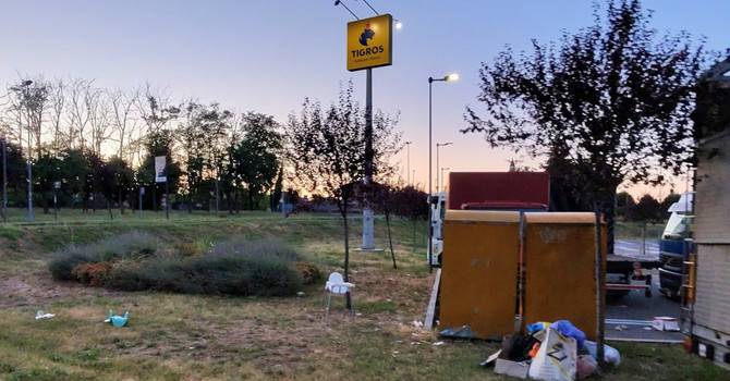 Via Rossini Via Rossini