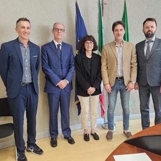 Licata (FI): «Orgoglioso di portare in Commissione la Fondazione Istituto Insubrico, eccellenza del territorio»