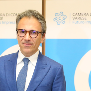 Piano Incentivi Transizione 5.0. Il presidente di Camera di Commercio di Varese: «Tutelare gli investimenti avviati dalle imprese»