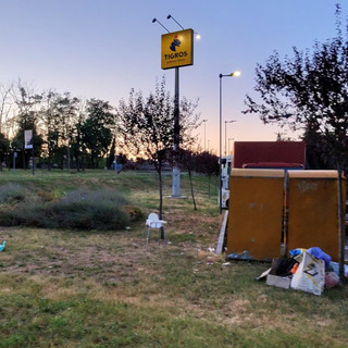 Via Rossini Via Rossini