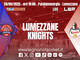 I Knights sfidano Lumezzane, rivincita dopo la finale persa al Torneo Morelli