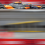 Lando Norris in pole sulla McLaren