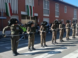 25 Aprile a Solbiate Olona