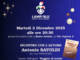 Natale con Lampi Blu: panettoni, auguri e incontro con l’autore