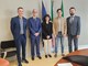 Licata (FI): «Orgoglioso di portare in Commissione la Fondazione Istituto Insubrico, eccellenza del territorio»