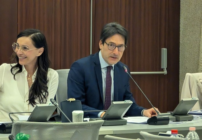 Licata (FI): «Approvato mio emendamento che chiede più impegno all’Europa per tutelare Beko e settori manifatturieri»