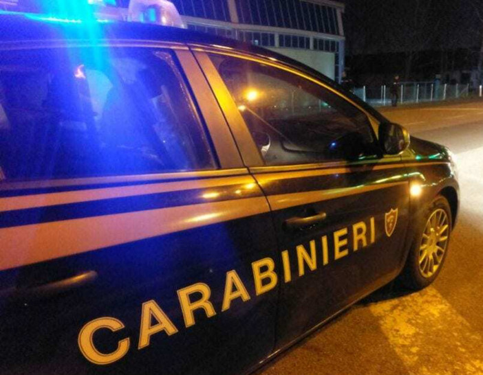 Rissa tra giovanissimi in Piemonte: diciassettenne varesino ferito con un'ascia Rissa tra giovanissimi in Piemonte: diciassettenne varesino ferito con un'ascia
