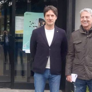 Electrolux, Licata e Azzi (Forza Italia): “Regione presente il 25 maggio al tavolo al Mimit, il Comune faccia la sua parte”