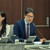 Licata (FI): «Approvato mio emendamento che chiede più impegno all’Europa per tutelare Beko e settori manifatturieri» Licata (FI): «Approvato mio emendamento che chiede più impegno all’Europa per tutelare Beko e settori manifatturieri»