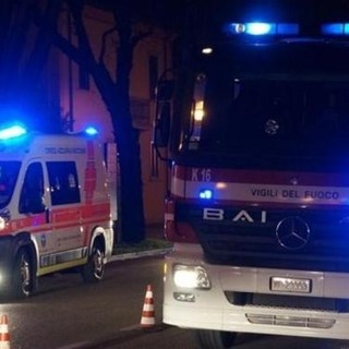 Incidenti tra Busto, Lonate e l’A8: feriti e rallentamenti al traffico