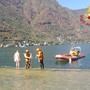 Si tuffa nel lago di Como e non riemerge: 37enne trovato morto Si tuffa nel lago di Como e non riemerge: 37enne trovato morto