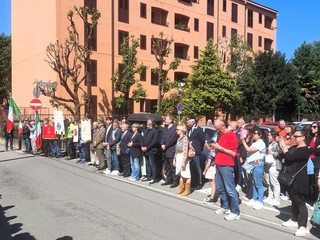 25 Aprile a Olgiate Olona