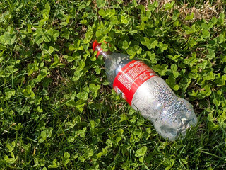 Giardino di via Alpini d'Italia Giardino di via Alpini d'Italia