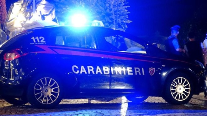 Appuntamento al buio con il sito di incontri: varesino derubato e lasciato in mutande a Bregnano