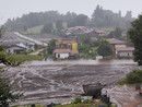 Alluvione nelle campagne della provincia: bilancio dei danni  drammatico, con raccolti compromessi e semine perse