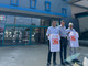 Corsa e shopping: la Summer Run invade il centro commerciale di Rescaldina