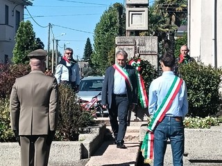 25 Aprile a Solbiate Olona