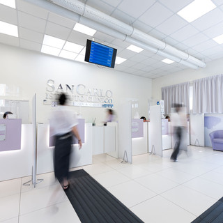 “A” come Agopuntura: servizio disponibile in San Carlo Istituto Clinico, anche domenica 12 aprile