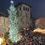 Il Borgo di Babbo Natale 2025, la magia torna tra le mura del Ricetto di Candelo (foto di repertorio) Il Borgo di Babbo Natale 2025, la magia torna tra le mura del Ricetto di Candelo (foto di repertorio)