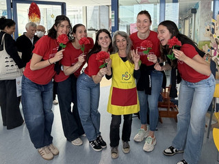 Alcune foto della mattinata di Futura Volley e Superdreams (credit foto Futura Volley Giovani)