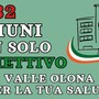 Progetto 32 Comuni a Castellanza: giornata di prevenzione per adulti e bambini