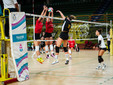 Le foto dell'allenamento congiunto tra Brescia e Busto (credit foto Millenium Brescia/Daniele Bianchin) Le foto dell'allenamento congiunto tra Brescia e Busto (credit foto Millenium Brescia/Daniele Bianchin)