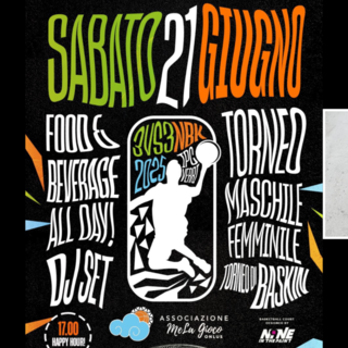 A Busto si gioca per Niccolò: torna il torneo di basket NBK 3x3