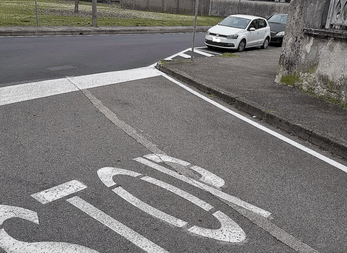 Via Cremona - via Formazza a Busto Arsizio!