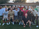 Le Azalee Calcio Gallarate pronte alla sfida della Seconda Categoria: «Non parliamo di salvezza, ma di riconferma»