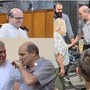 Trent'anni di sacerdozio per don Antonio: una bicicletta in dono dai parrocchiani