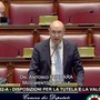 Ferrara (M5S): «Desertificazione commerciale, il Governo accoglie il nostro impegno» Ferrara (M5S): «Desertificazione commerciale, il Governo accoglie il nostro impegno»